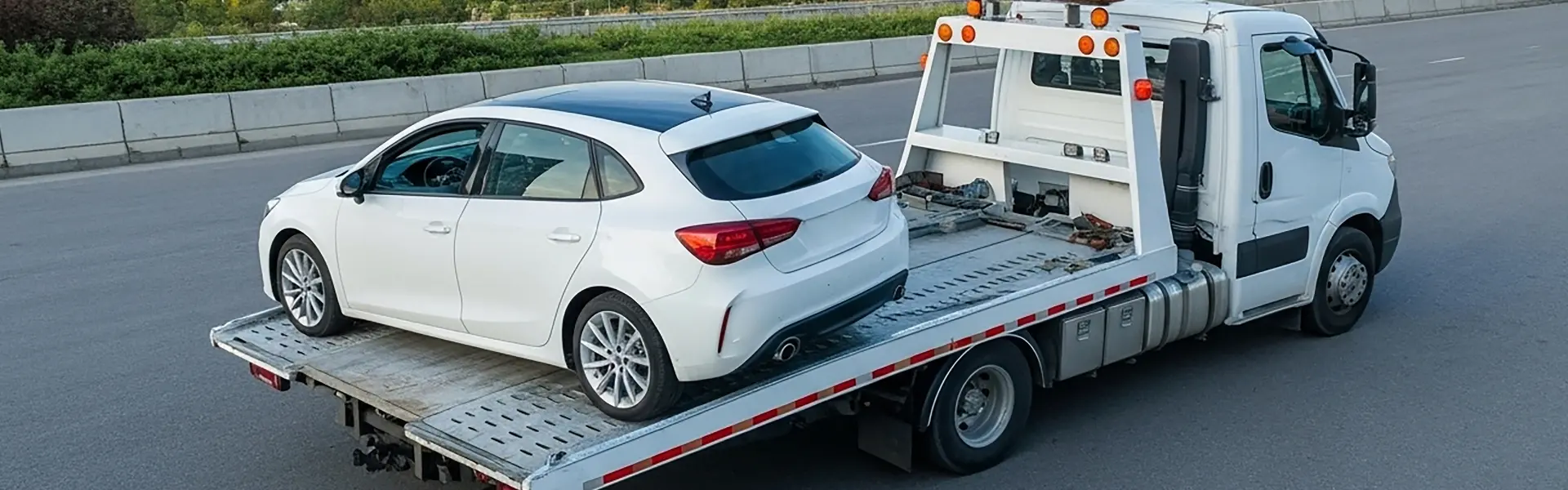 Guincho de carro - Guincho Rubim - Guincho em Jundiaí, Várzea Paulista e Campo Limpo Paulista