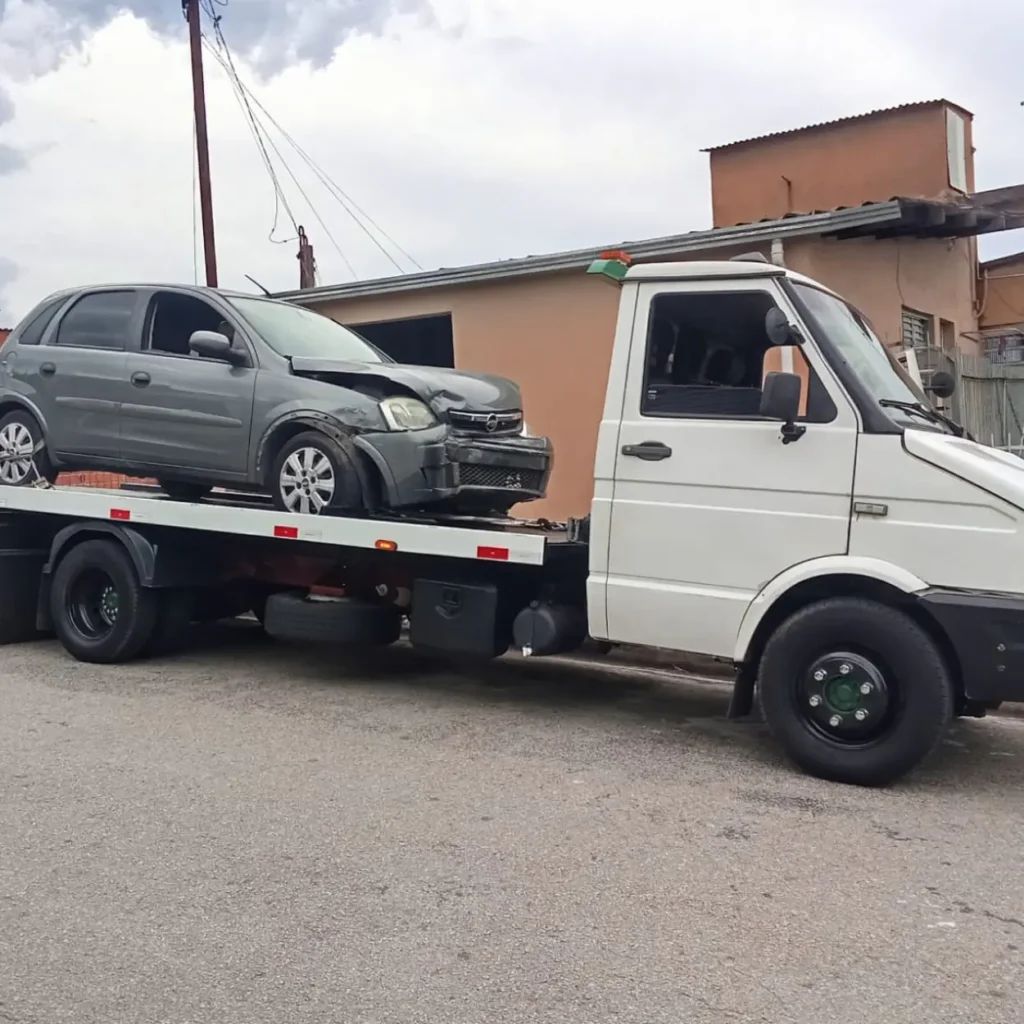Guincho perto de mim em Jundiaí - Guincho de Carro - Guincho Rubim